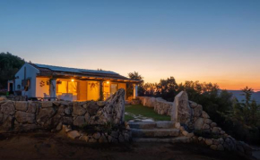 Montilisciu Cottage San Teodoro